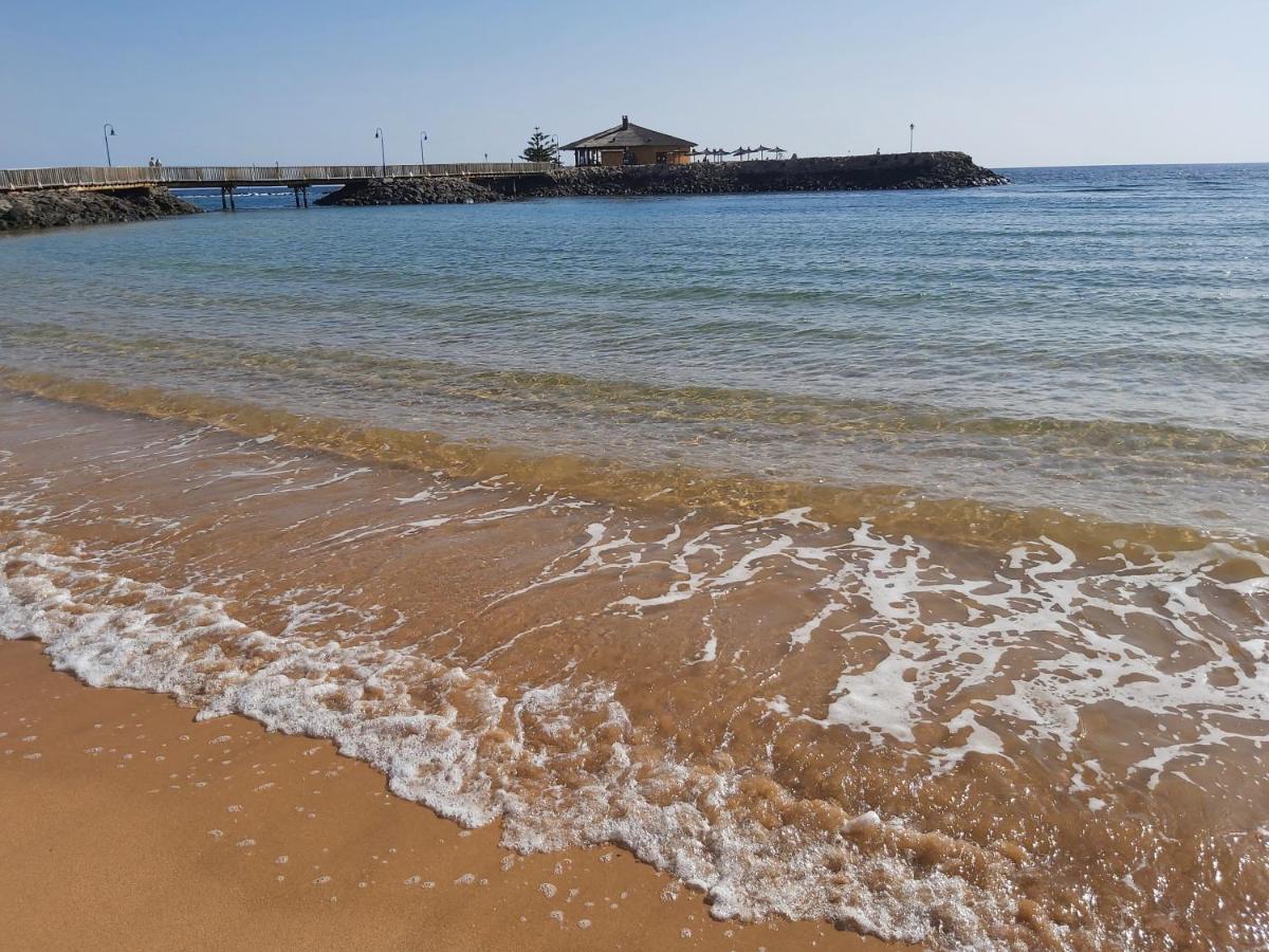 Villa Thais, Private Heated Pool, Ideal For Your Holidays In Caleta De Fuste Exterior foto